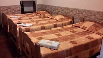 Hotel Pradera Verde Inn