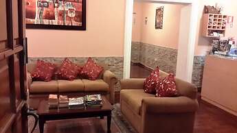 Hotel Pradera Verde Inn