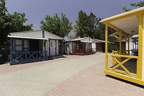 Camping Los Llanos