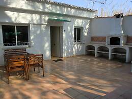 Camping Los Llanos