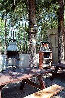 Camping Los Llanos