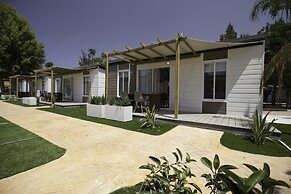 Camping Los Llanos