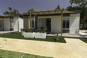 Camping Los Llanos