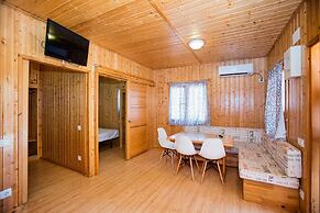 Camping Los Llanos