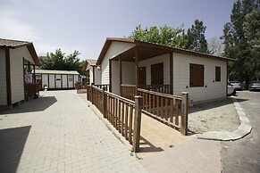Camping Los Llanos