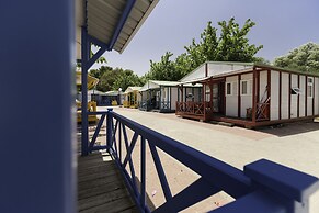 Camping Los Llanos