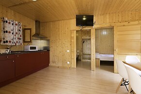 Camping Los Llanos