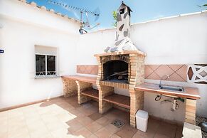 Camping Los Llanos