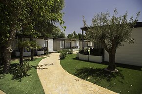 Camping Los Llanos