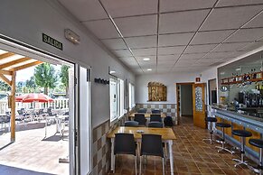 Camping Los Llanos