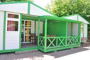 Camping Los Llanos
