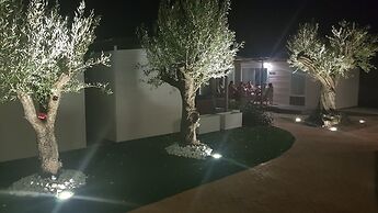 Camping Los Llanos