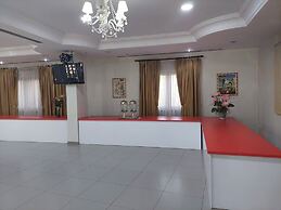 Hotel Green