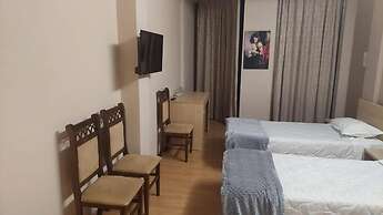 Hotel Green