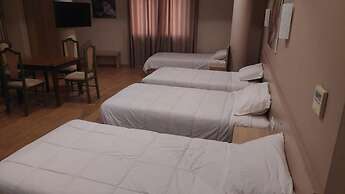 Hotel Green