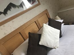 Washington Central Hotel and Sleepwell Inn