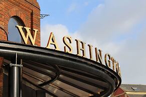 Washington Central Hotel and Sleepwell Inn