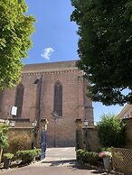 Chateau des Jacobins