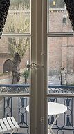 Chateau des Jacobins