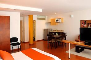 Hotel Juliette Bogota