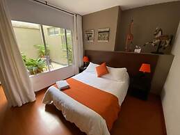 Hotel Juliette Bogota