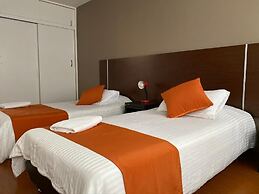 Hotel Juliette Bogota