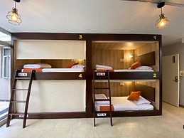 Hotel Juliette Bogota