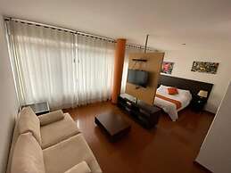 Hotel Juliette Bogota