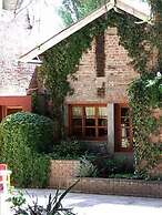 La Casona del Rio