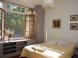 La Casona del Rio