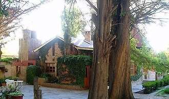 La Casona del Rio