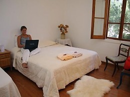 La Casona del Rio