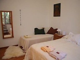 La Casona del Rio