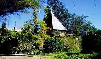La Casona del Rio