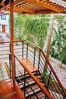 Refugio Ecológico