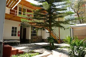 Refugio Ecológico