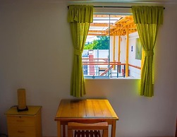 Refugio Ecológico