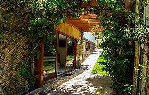 Refugio Ecológico
