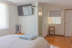 Refugio Ecológico