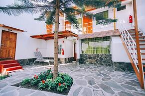 Refugio Ecológico