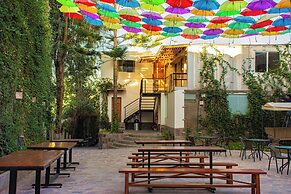Refugio Ecológico