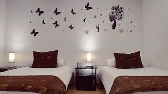 Hotel Confort Bogotá
