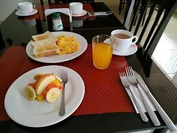 Hotel Confort Bogotá