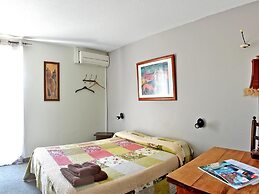 Ad Cyber Hotel