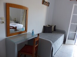 Rooms Mary