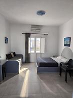 Rooms Mary