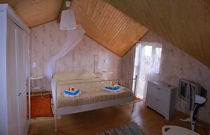 Guesthouse Elisa Zarkau