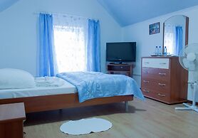 Guesthouse Elisa Zarkau
