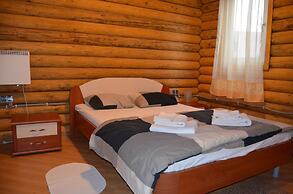 Guesthouse Elisa Zarkau