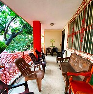 Tamarindo hostel